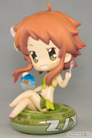 ブロッコリー　フィギュア　画像　吟　ちょこると Z/X 青葉千歳　08