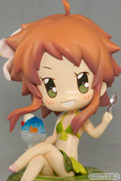 ブロッコリー　フィギュア　画像　吟　ちょこると Z/X 青葉千歳　09