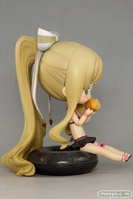 ブロッコリー フィギュア 画像 吟 ちょこると Z/X 上柚木綾瀬 03