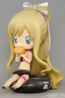 ブロッコリー フィギュア 画像 吟 ちょこると Z/X 上柚木綾瀬 08