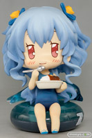 ブロッコリー　フィギュア　画像　吟　ちょこると Z/X 各務原あづみ　02