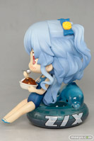 ブロッコリー　フィギュア　画像　吟　ちょこると Z/X 各務原あづみ　07