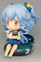 ブロッコリー　フィギュア　画像　吟　ちょこると Z/X 各務原あづみ　08