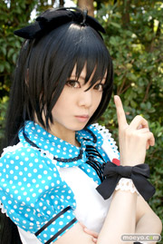 ワンダーフェスティバル 2014［夏］ コスプレ　スパイダーマン　スパロウ　セルティ　我那覇響　ダダ　17