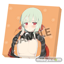 閃乱カグラ 奈楽 おっぱいマウスパッド　画像　ホビーストック　02