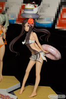 2014夏ホビーメーカー合同商品展示会　ウェーブ　BEACH QUEENS PREMIUM 魔法少女大戦タクティクス 小張 凜　フィギュア　サンプル　画像　レビュー　04