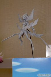 2014夏ホビーメーカー合同商品展示会　グッドスマイルカンパニー　キルラキル 纏流子 鮮血更衣Ver. フィギュア　サンプル　画像　レビュー　03