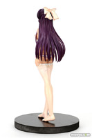 花畑と美少女　畠山麗子Ver.天魔スペシャル byうるし原智志　フィギュア　画像　レビュー　誌上通販　天魔　COMIC TENMA 05