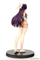 花畑と美少女　畠山麗子Ver.天魔スペシャル byうるし原智志　フィギュア　画像　レビュー　誌上通販　天魔　COMIC TENMA 07