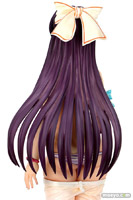 花畑と美少女　畠山麗子Ver.天魔スペシャル byうるし原智志　フィギュア　画像　レビュー　誌上通販　天魔　COMIC TENMA 14