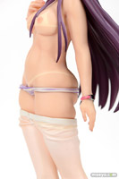 花畑と美少女　畠山麗子Ver.天魔スペシャル byうるし原智志　フィギュア　画像　レビュー　誌上通販　天魔　COMIC TENMA 23