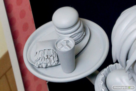 2014夏合同展示会 回天堂　夏美　ウェイトレスver.　フィギュア　画像　尻　07