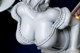 2014夏合同展示会 回天堂　夏美　ウェイトレスver.　フィギュア　画像　尻　08