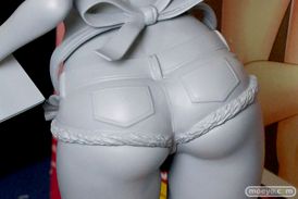 2014夏合同展示会 回天堂　夏美　ウェイトレスver.　フィギュア　画像　尻　09