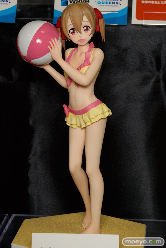 2014夏合同展示会　ウェーブ　ソードアート・オンライン　綾野 珪子　フィギュア　画像　01
