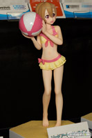 2014夏合同展示会　ウェーブ　ソードアート・オンライン　綾野 珪子　フィギュア　画像　02
