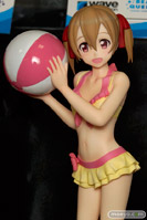 2014夏合同展示会　ウェーブ　ソードアート・オンライン　綾野 珪子　フィギュア　画像　05