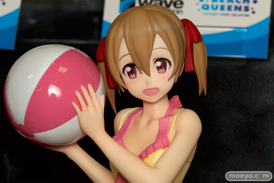 2014夏合同展示会　ウェーブ　ソードアート・オンライン　綾野 珪子　フィギュア　画像　06