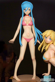 ワンダーフェスティバル 2014［夏］　フィギュア　画像　Ａｂ＝flug＋うどん工房＆おーるーじゅ　07