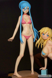 ワンダーフェスティバル 2014［夏］　フィギュア　画像　Ａｂ＝flug＋うどん工房＆おーるーじゅ　08