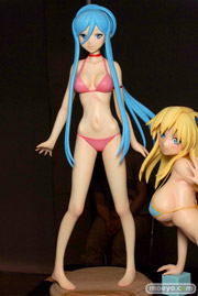 ワンダーフェスティバル 2014［夏］　フィギュア　画像　Ａｂ＝flug＋うどん工房＆おーるーじゅ　09