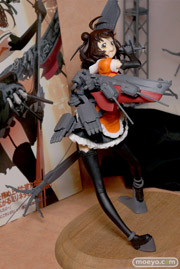 ワンダーフェスティバル 2014［夏］　フィギュア　画像　夢のカグツチノ公国　艦隊これくしょん～艦これ～ 那珂ちゃん　04