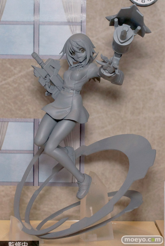 ワンダーフェスティバル 2014［夏］　フィギュア　画像　マックスファクトリー　IS＜インフィニット・ストラトス＞2　シャルロット・デュノア　01