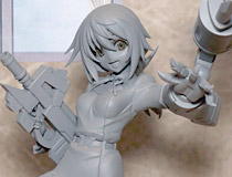 ワンダーフェスティバル 2014［夏］　フィギュア　画像　マックスファクトリー　IS＜インフィニット・ストラトス＞2　シャルロット・デュノア　