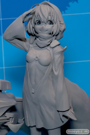 ワンダーフェスティバル 2014［夏］　フィギュア　画像　マックスファクトリー　艦隊これくしょん-艦これ-　戦艦レ級　04