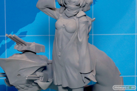 ワンダーフェスティバル 2014［夏］　フィギュア　画像　マックスファクトリー　艦隊これくしょん-艦これ-　戦艦レ級　06