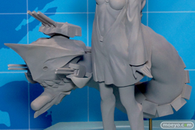 ワンダーフェスティバル 2014［夏］　フィギュア　画像　マックスファクトリー　艦隊これくしょん-艦これ-　戦艦レ級　07