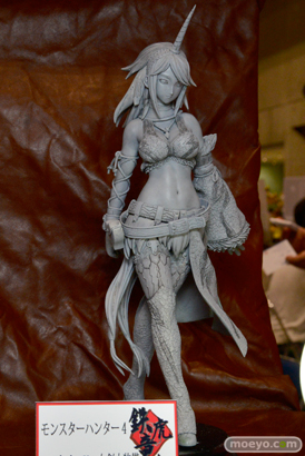 ワンダーフェスティバル 2014［夏］　フィギュア　画像　鉄虎竜　05