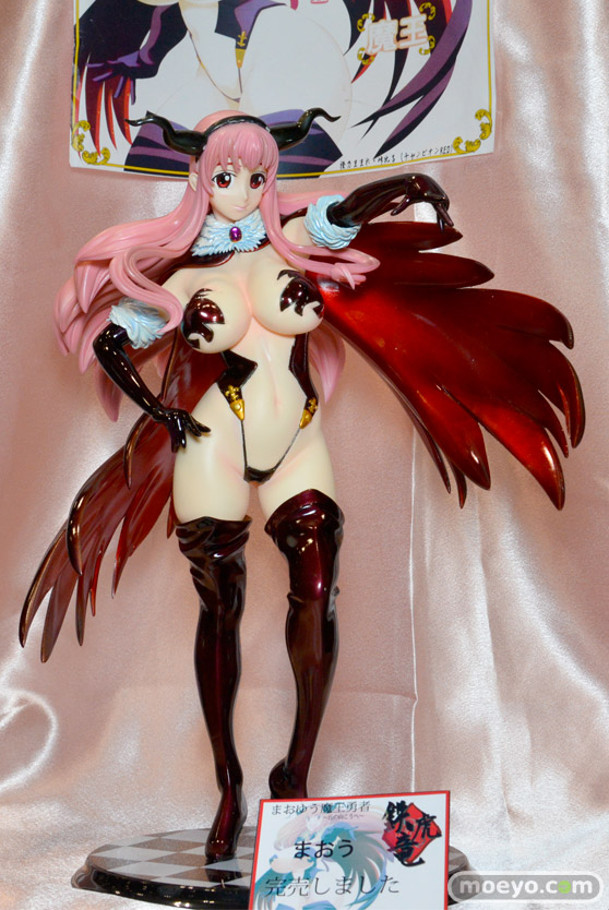 ワンダーフェスティバル 2014［夏］　フィギュア　画像　鉄虎竜　07