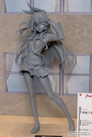 ワンダーフェスティバル 2014［夏］　フィギュア　画像　マックスファクトリー　ニセコイ 桐崎千棘　03