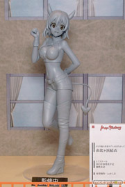 ワンダーフェスティバル 2014［夏］　フィギュア　画像　マックスファクトリー　やはり俺の青春ラブコメはまちがっている。 由比ヶ浜結衣　02