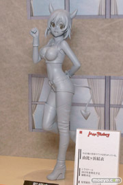 ワンダーフェスティバル 2014［夏］　フィギュア　画像　マックスファクトリー　やはり俺の青春ラブコメはまちがっている。 由比ヶ浜結衣　03