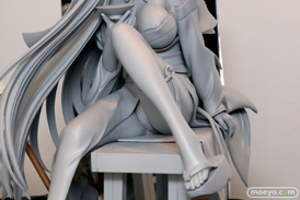 ワンダーフェスティバル 2014［夏］　フィギュア　画像　ネイティブ　中原巴　Tony　10