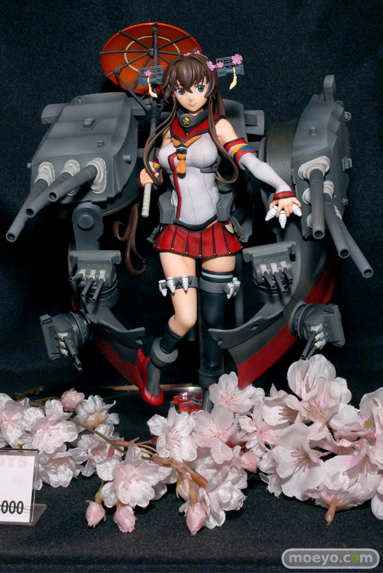 ワンダーフェスティバル 2014［夏］　フィギュア　画像　POLY-TOYS　01