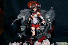 ワンダーフェスティバル 2014［夏］　フィギュア　画像　POLY-TOYS　03