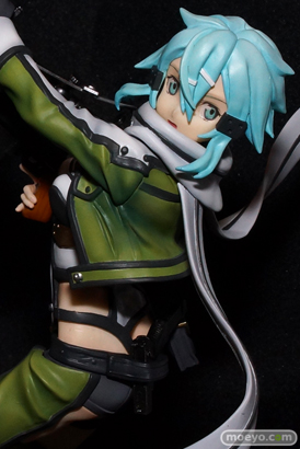 ワンダーフェスティバル 2014［夏］　フィギュア　画像　POLY-TOYS　07