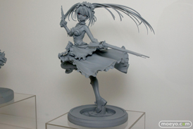 ワンダーフェスティバル 2014［夏］　フィギュア　画像　アルファマックス　デート・ア・ライブⅡ 時崎狂三　03