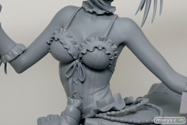 ワンダーフェスティバル 2014［夏］　フィギュア　画像　アルファマックス　デート・ア・ライブⅡ 時崎狂三　05