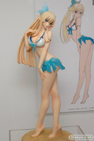 ワンダーフェスティバル 2014［夏］　フィギュア　画像　アルファマックス　PS3 シャイニング・レゾナンス 限定版 キリカ・トワ・アルマ 水着Ver.　02