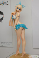 ワンダーフェスティバル 2014［夏］　フィギュア　画像　アルファマックス　PS3 シャイニング・レゾナンス 限定版 キリカ・トワ・アルマ 水着Ver.　03