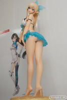 ワンダーフェスティバル 2014［夏］　フィギュア　画像　アルファマックス　PS3 シャイニング・レゾナンス 限定版 キリカ・トワ・アルマ 水着Ver.　04