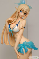 ワンダーフェスティバル 2014［夏］　フィギュア　画像　アルファマックス　PS3 シャイニング・レゾナンス 限定版 キリカ・トワ・アルマ 水着Ver.　05