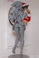 ワンダーフェスティバル 2014［夏］　フィギュア　画像　スカイチューブ　T2ART GIRLS Tony　02