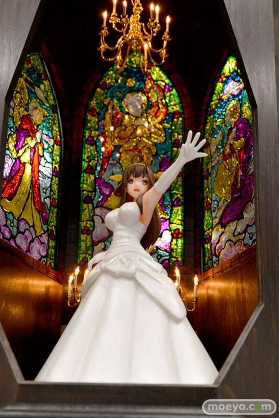 ワンダーフェスティバル 2014［夏］　フィギュア　画像　S-MIST　01