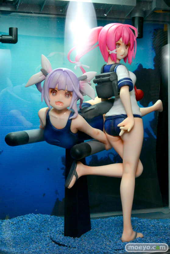 ワンダーフェスティバル 2014［夏］　フィギュア　画像　S-MIST　04