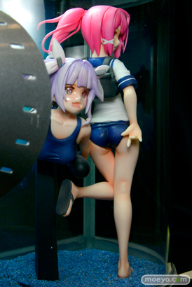 ワンダーフェスティバル 2014［夏］　フィギュア　画像　S-MIST　06